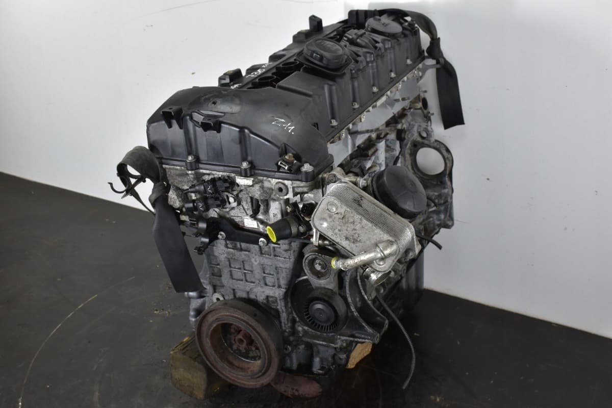 Moteur N53 B30 A pour BMW Serie 5
