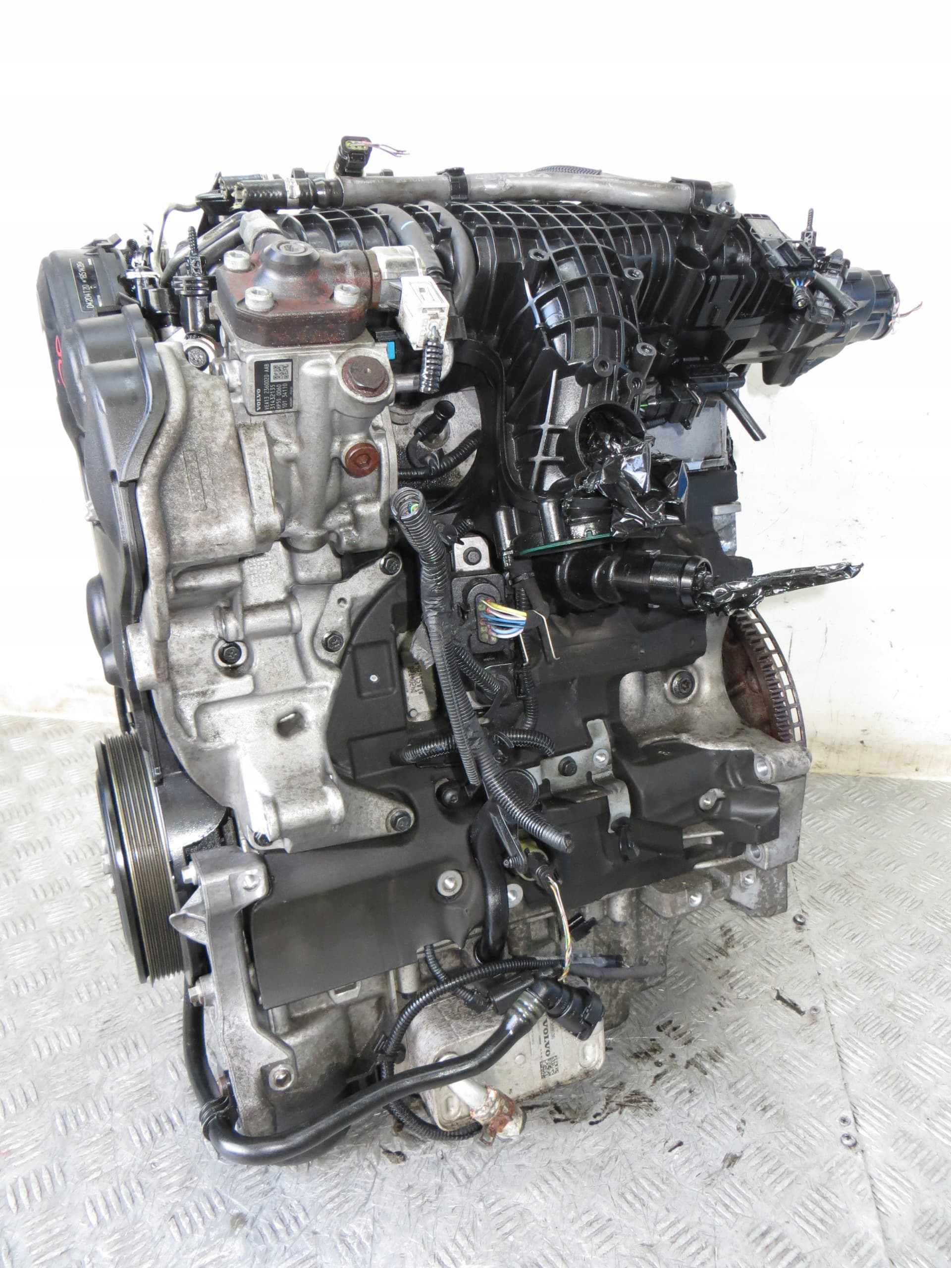 Moteur D 4204 T20 pour Volvo S60