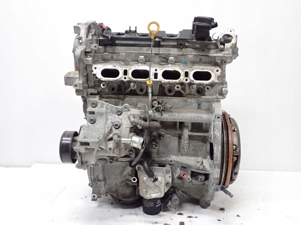 Moteur MR16DDT pour Nissan Juke