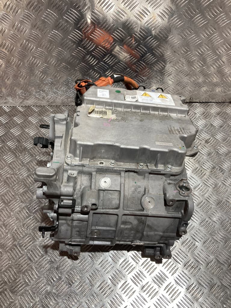 Moteur ZKW (ZK02) pour Jeep
