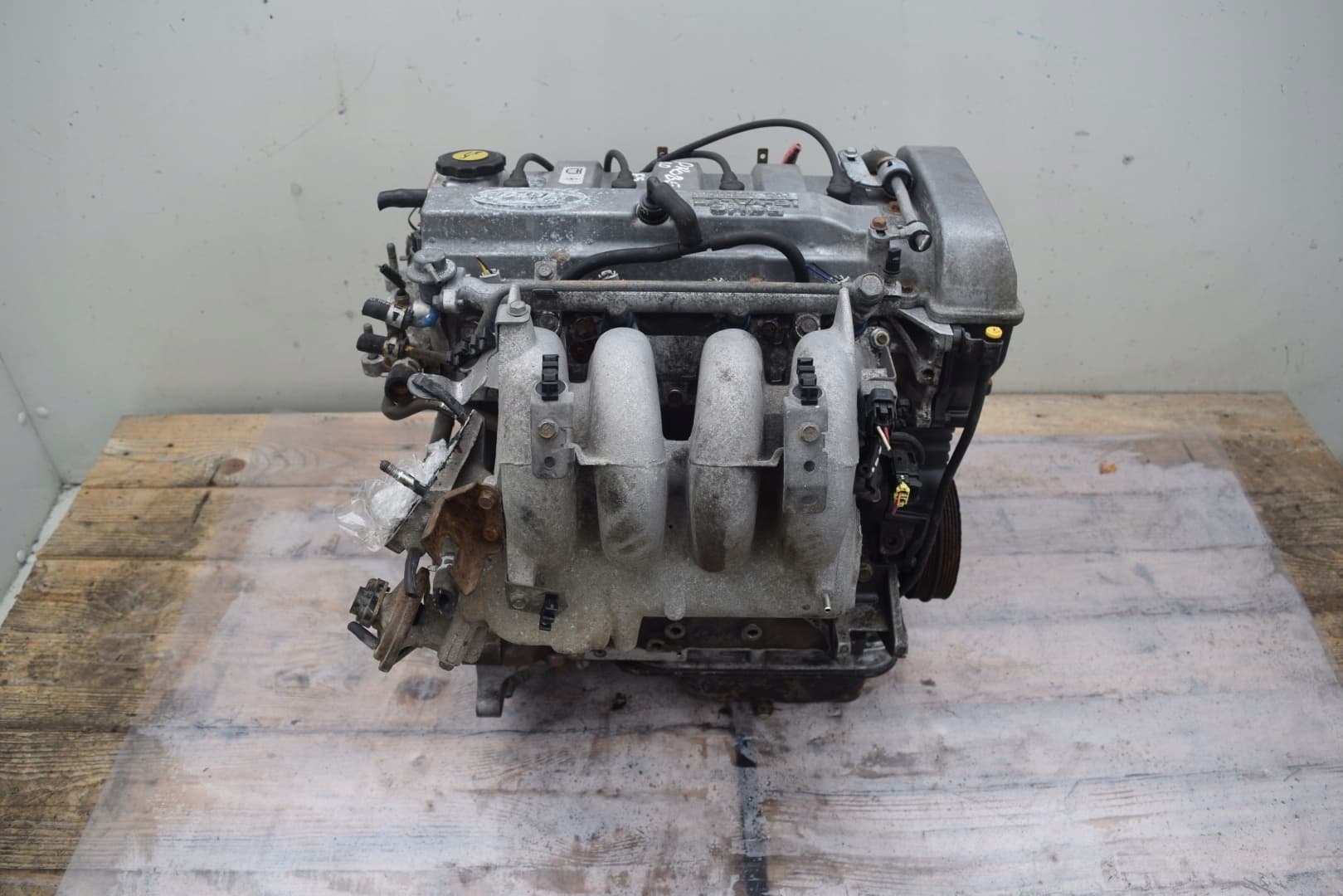 Moteur FS pour Mazda 626