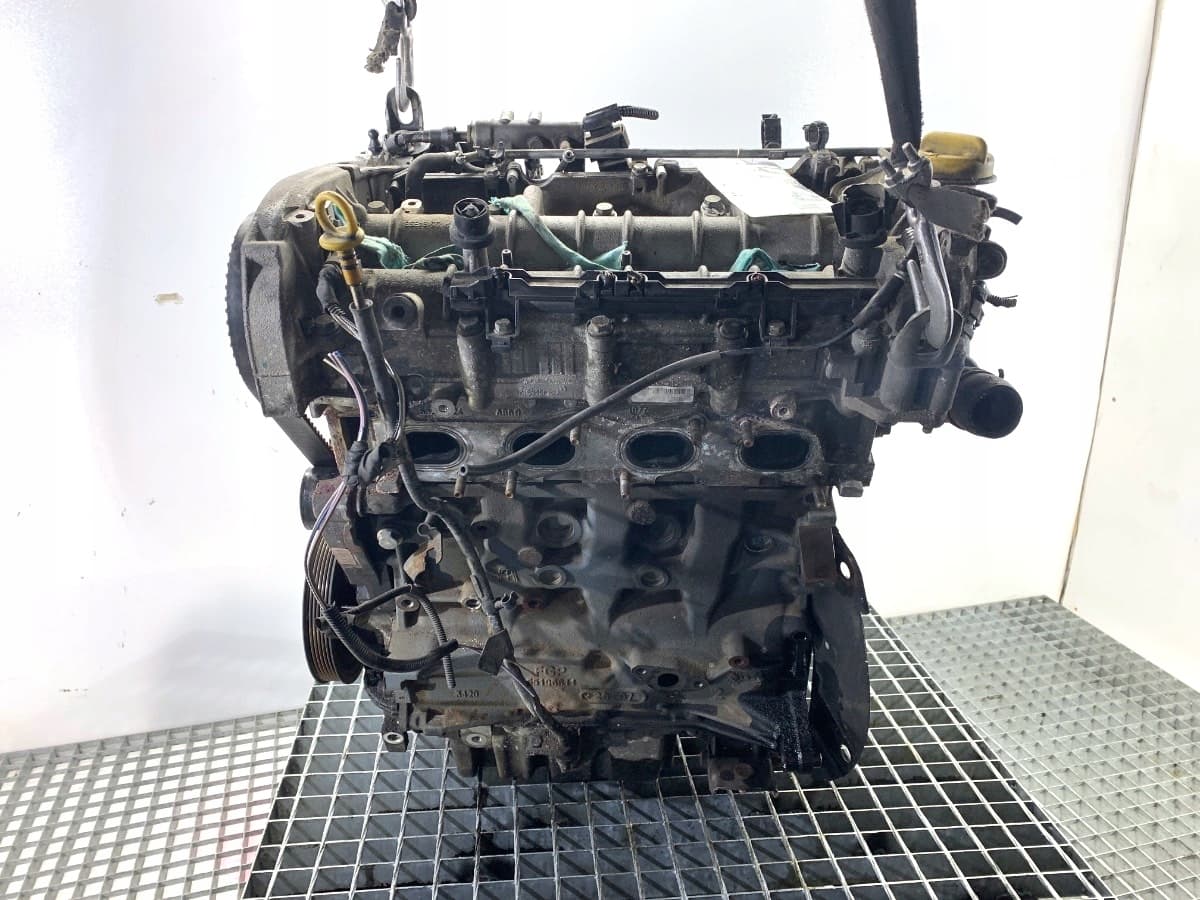 Moteur Z 19 DTH pour Saab 9-5