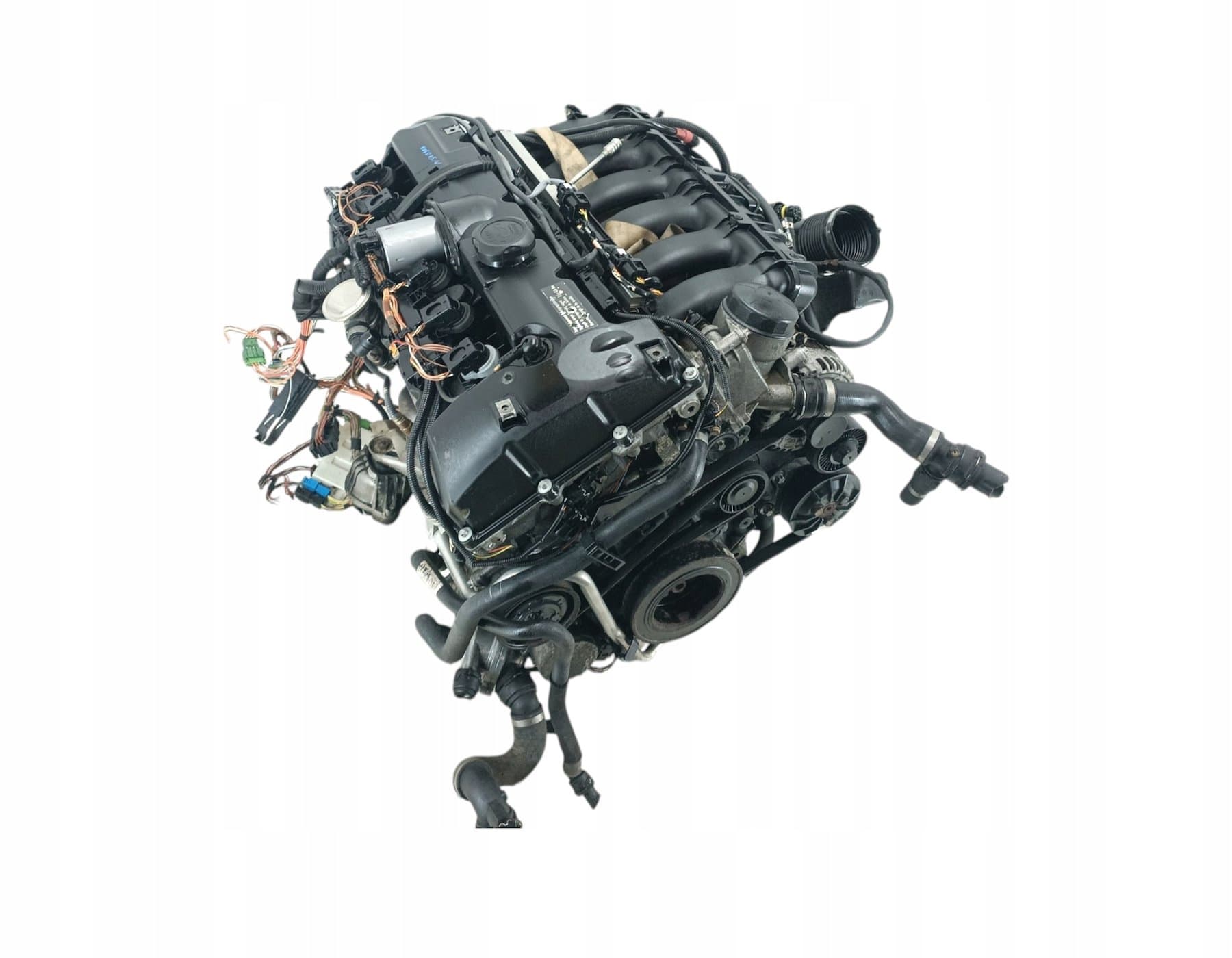Moteur N51 B30 A pour BMW Serie 1