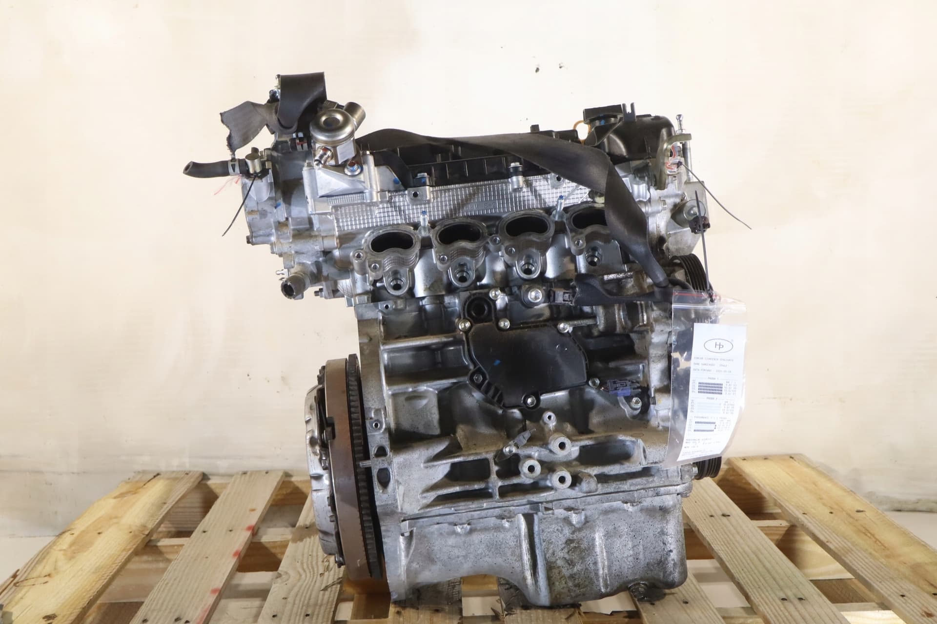 Moteur K14C pour Suzuki