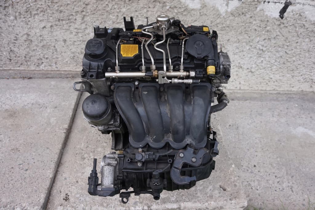Moteur N43 B16 AA pour BMW