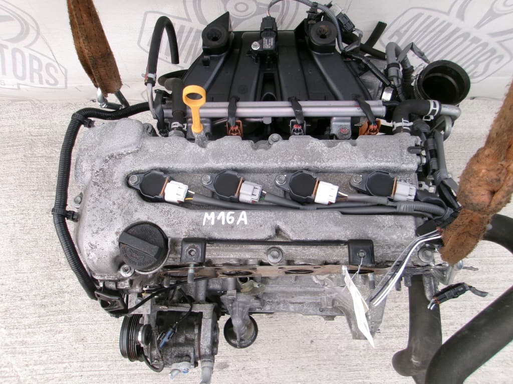 Moteur M16A pour Suzuki