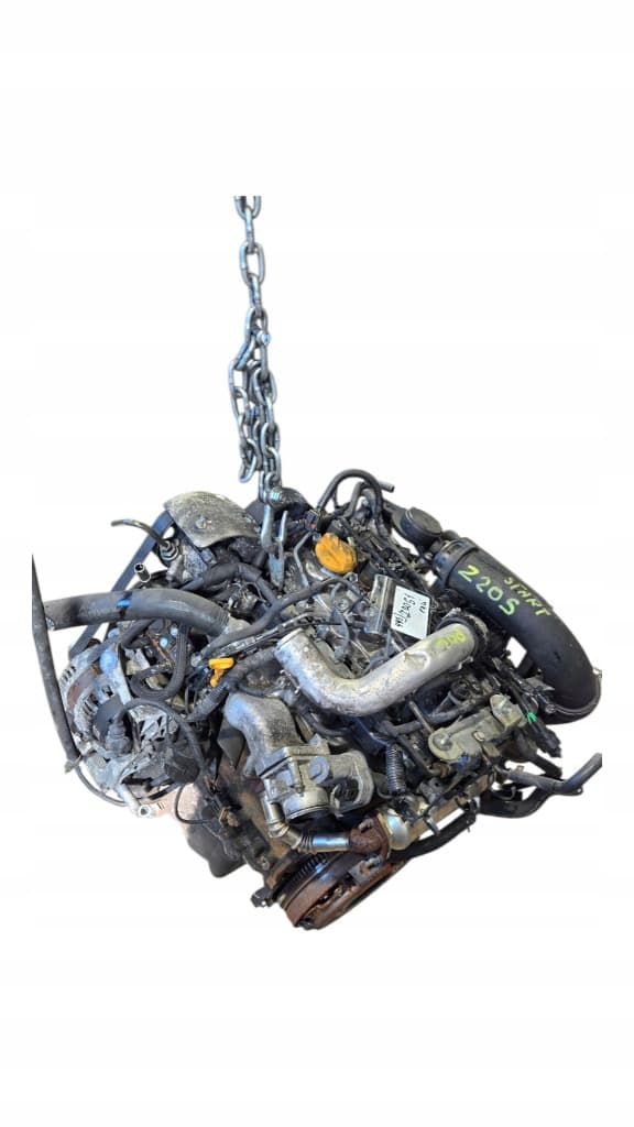 Moteur LLW pour Chevrolet