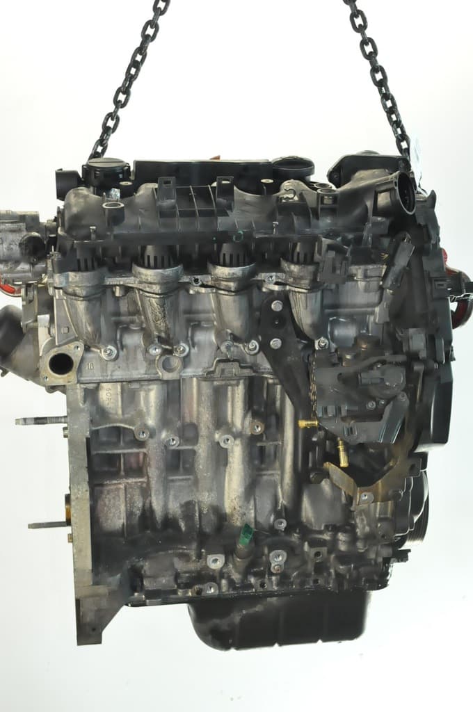 Moteur 9HV (DV6TED4) pour Peugeot 207