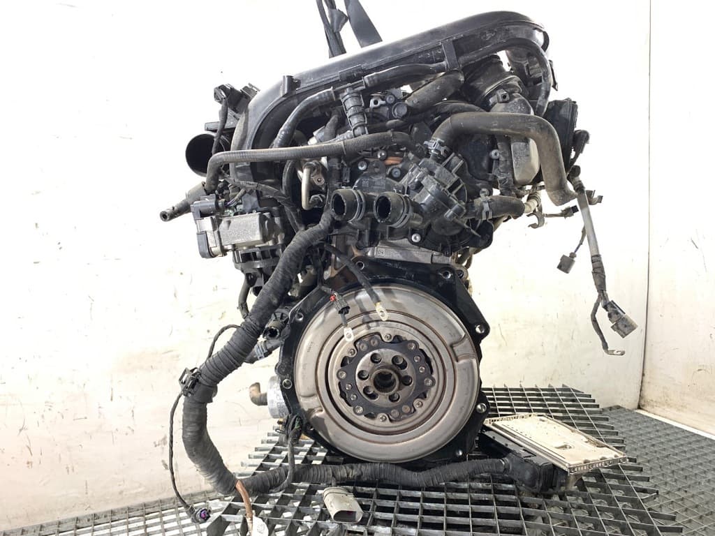 Moteur DGEA pour Audi