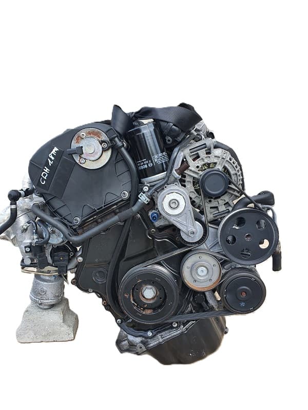 Moteur CDHB pour Audi A4