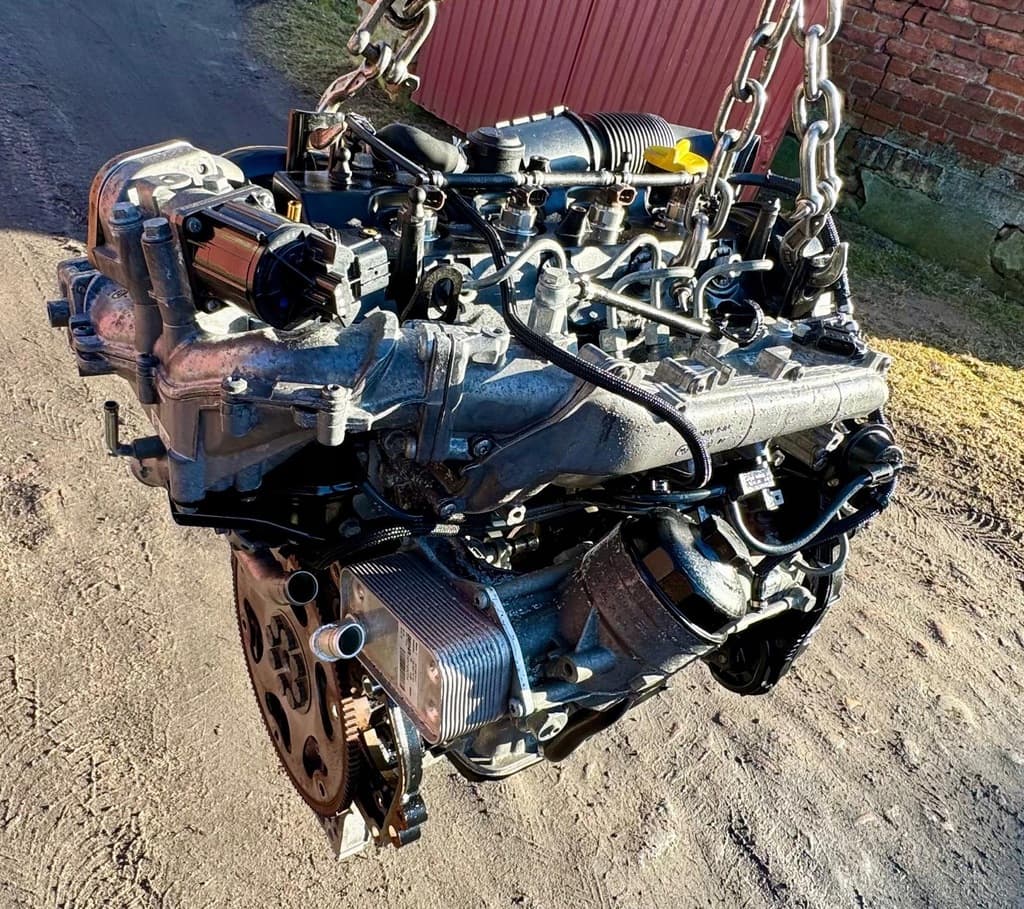 Moteur Z 17 DTR pour Opel Astra