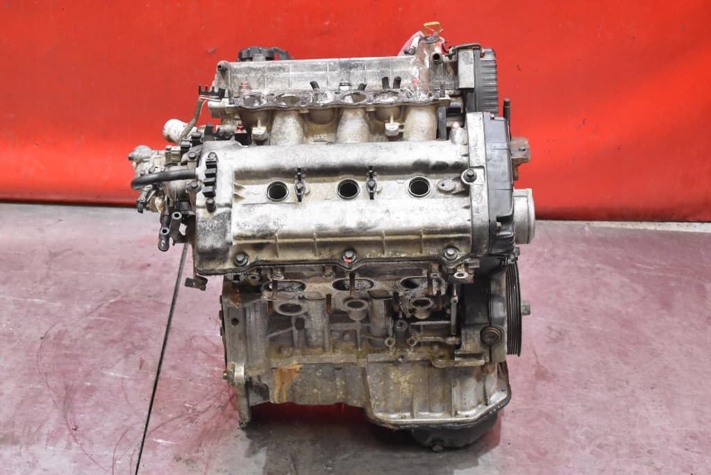 Moteur G6BA pour Kia