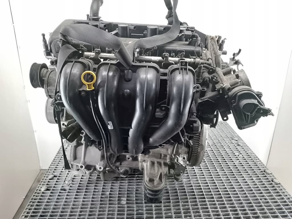 Moteur CSDA pour Ford Focus