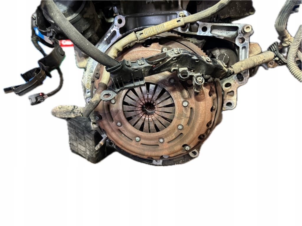 Moteur YHT (DV5RCF) pour Peugeot Partner