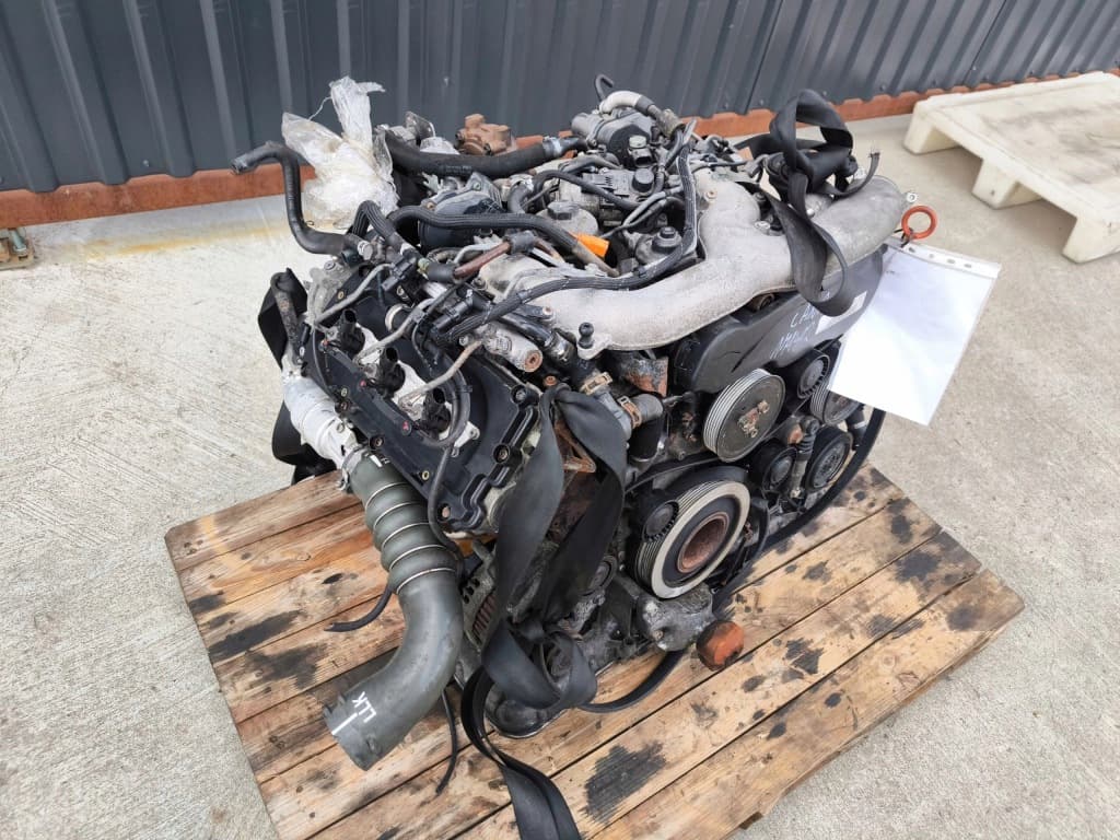 Moteur CANB pour Audi A6 2.7 Diesel