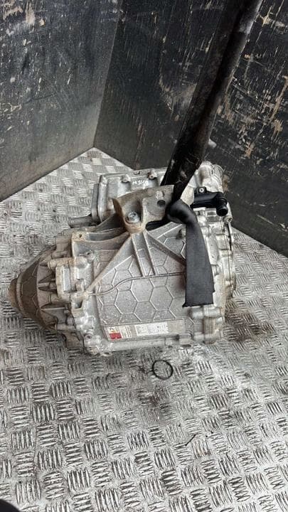 Moteur EBRA pour Skoda Enyaq