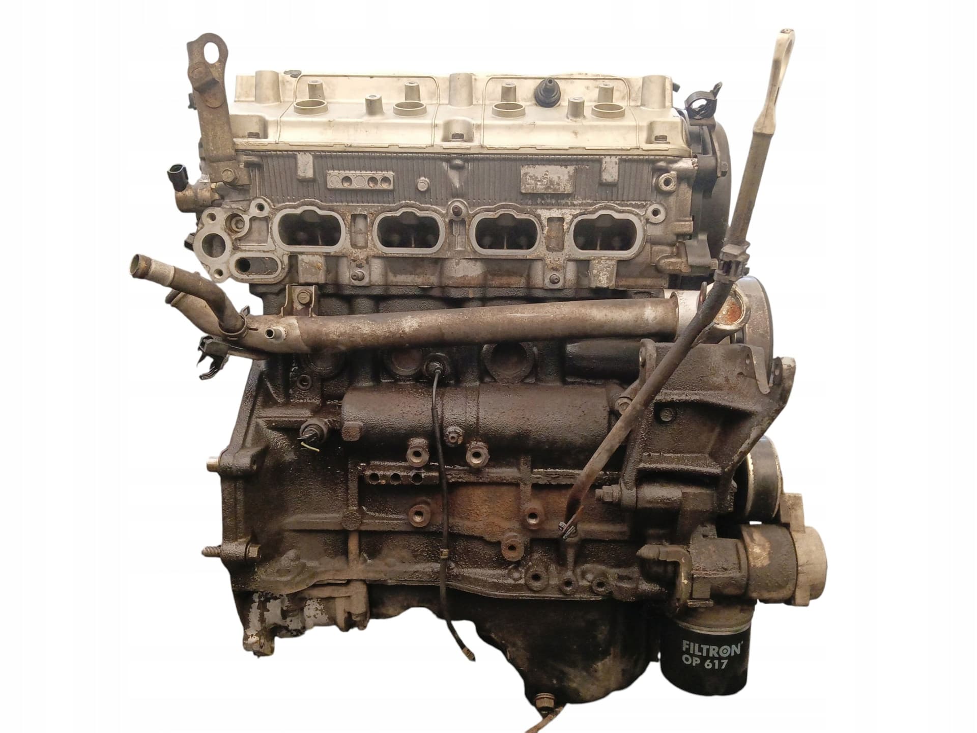 Moteur 4G69 pour Mitsubishi Grandis