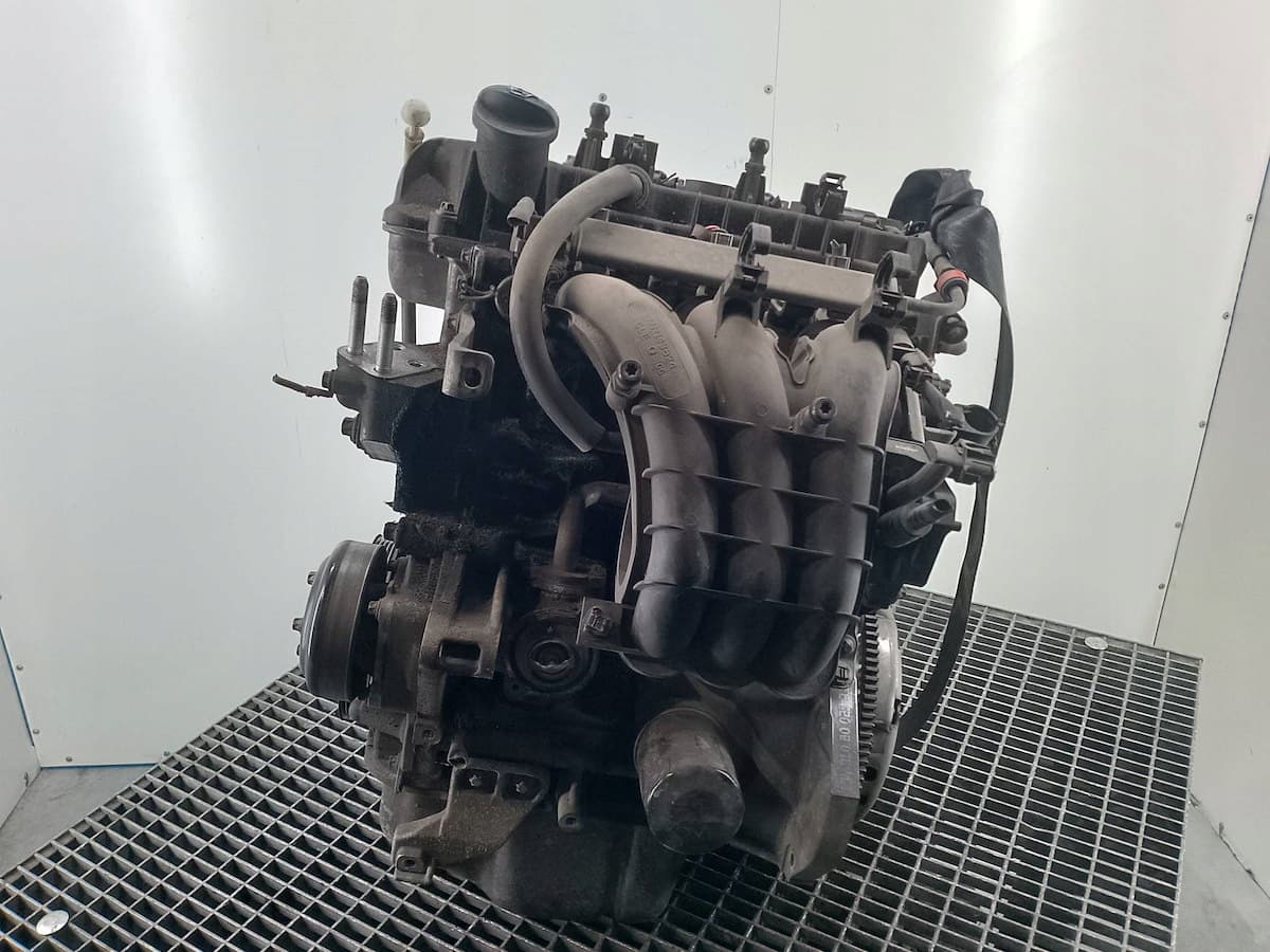 Moteur M 135.930 pour Smart