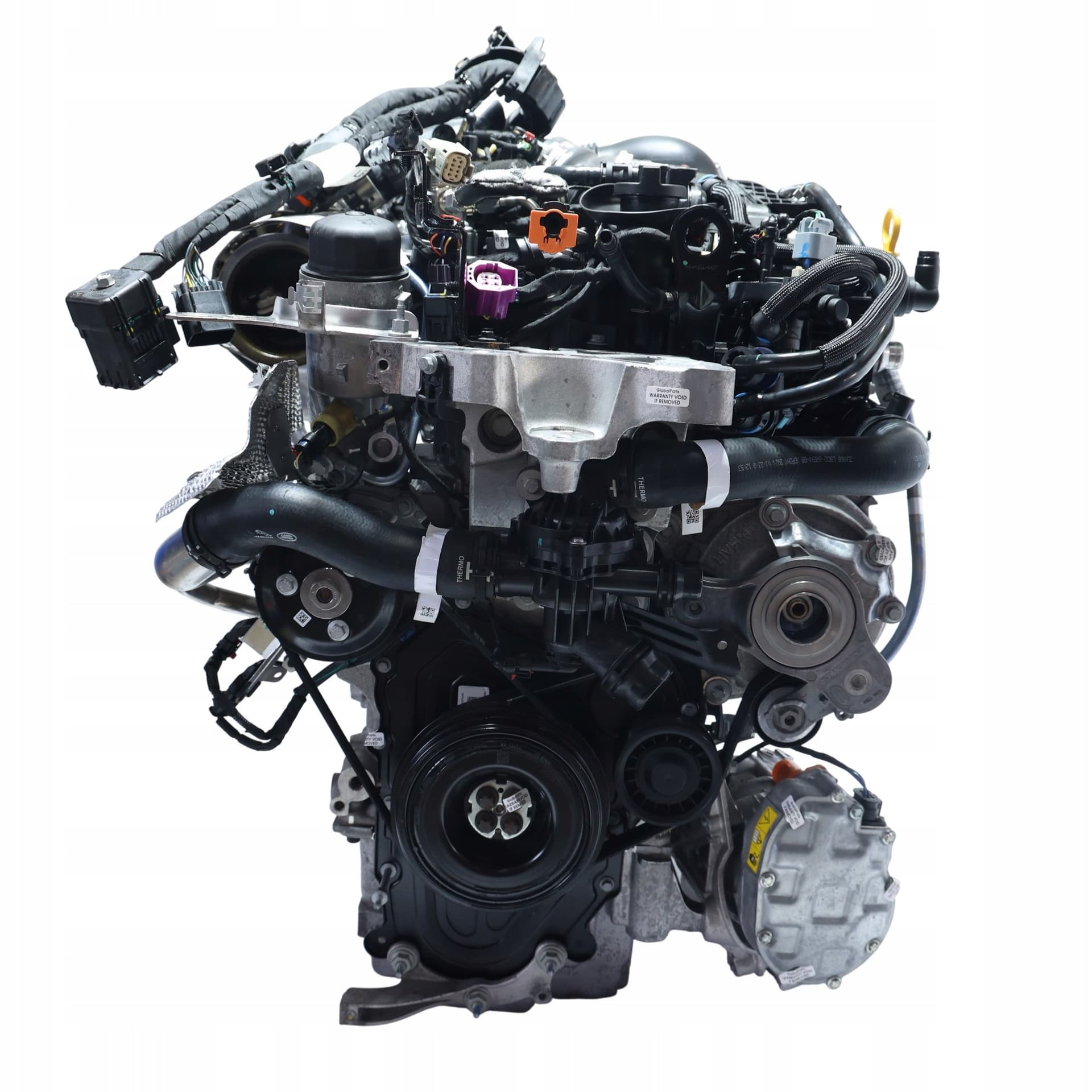 Moteur AJ20P3 pour Land Rover