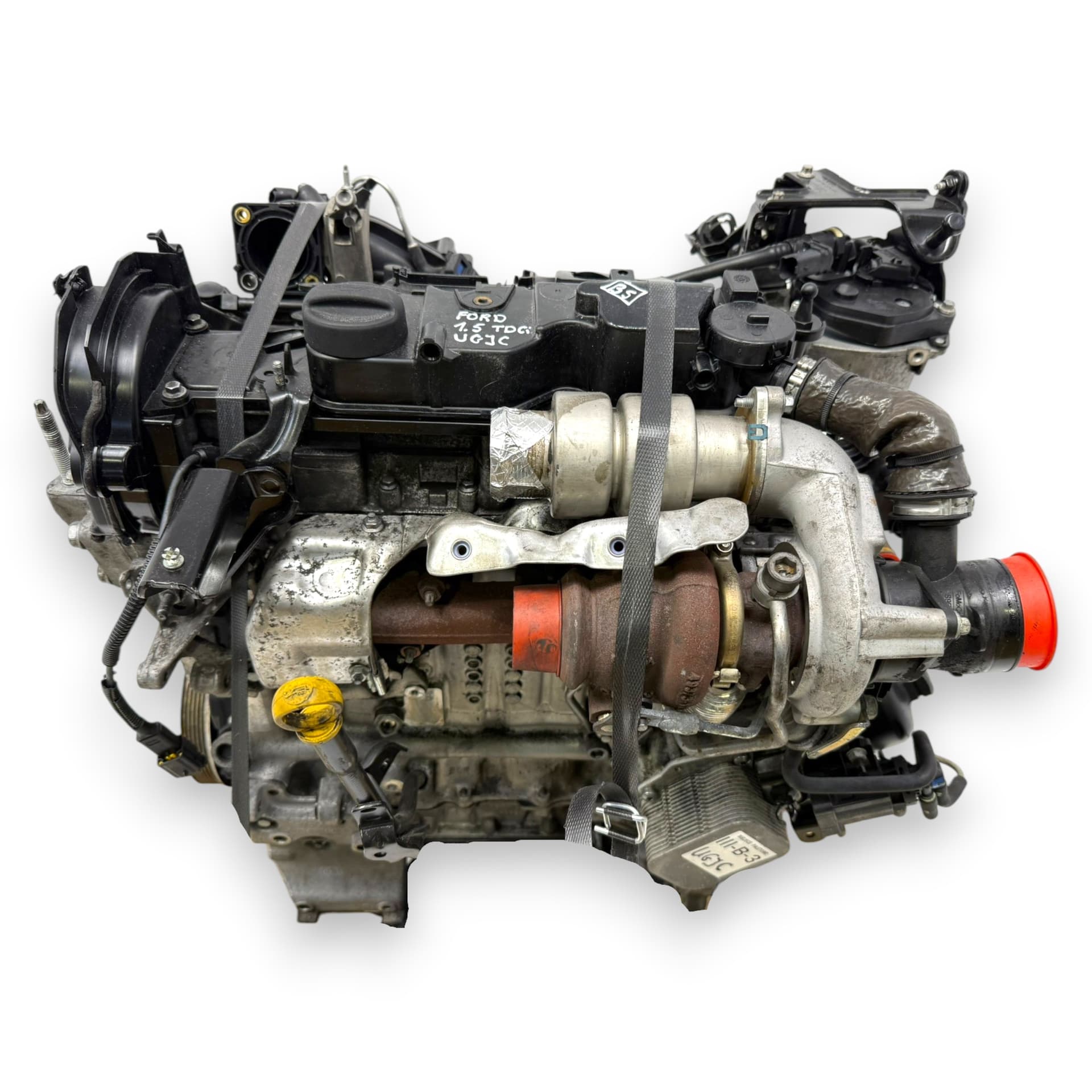 Moteur UGJC pour Ford