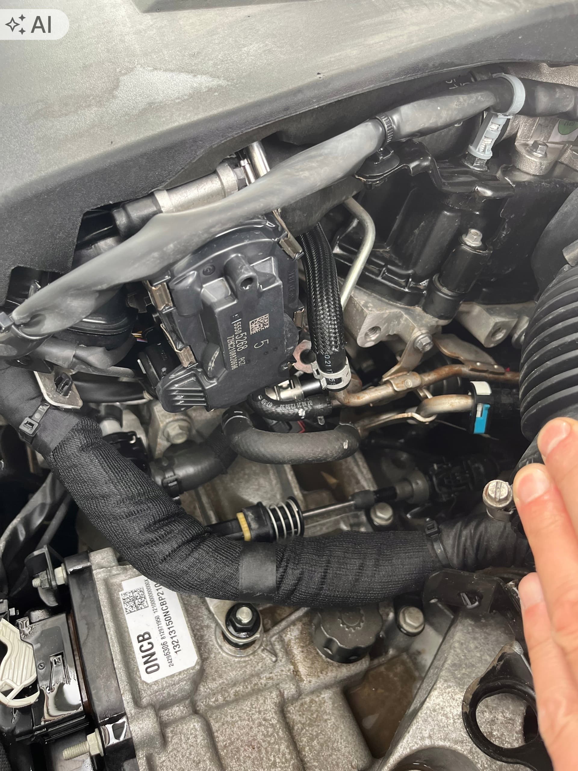Moteur F 15 DVH pour Opel Astra 1.5 Diesel