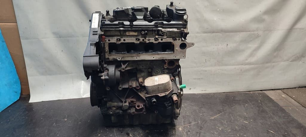 Moteur DFSA pour Skoda Yeti