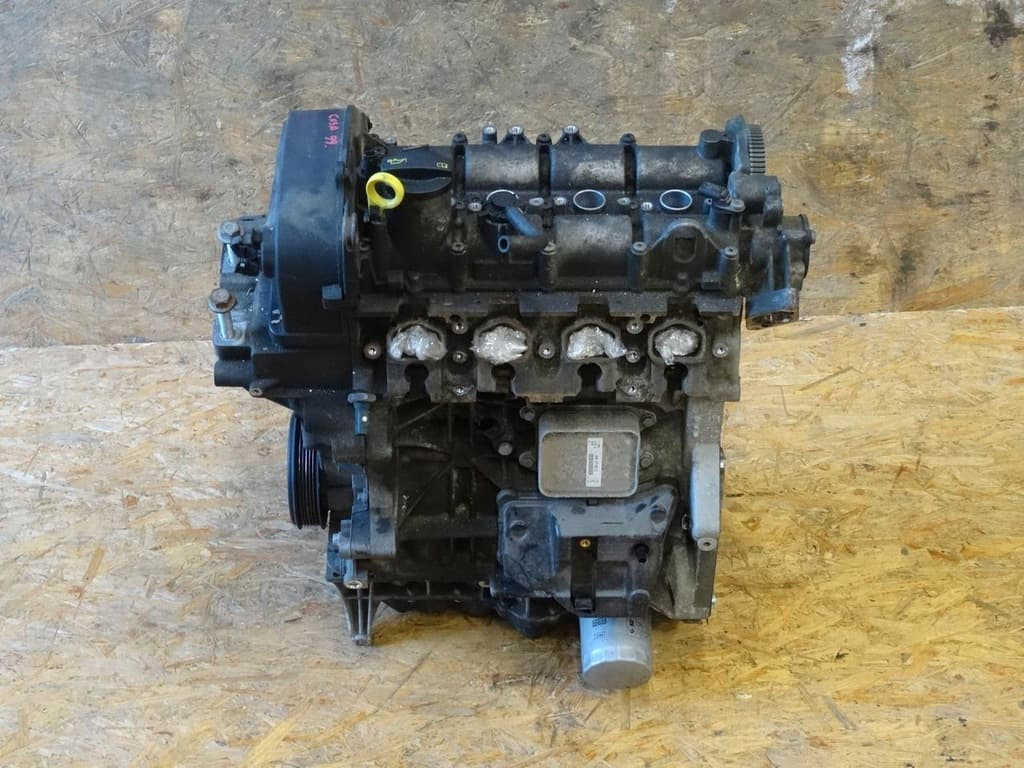 Moteur CXSB pour Volkswagen Scirocco