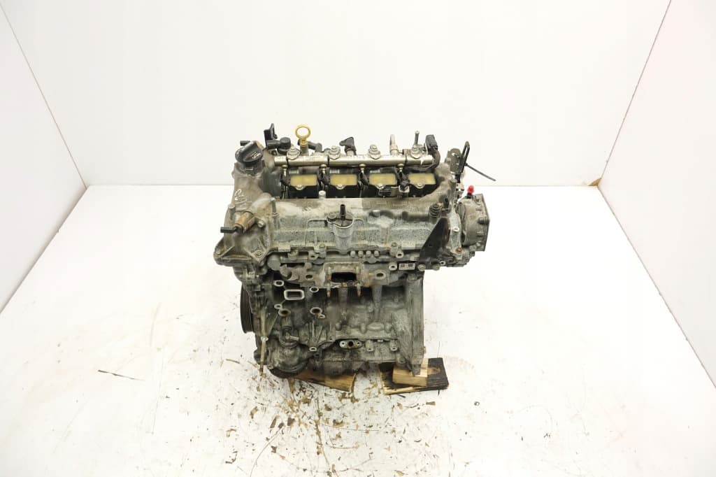 Moteur B 14 XFL pour Vauxhall