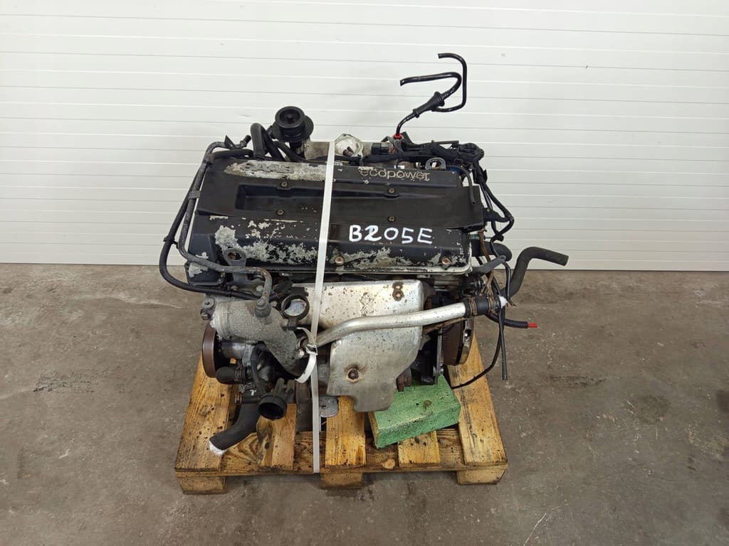 Moteur B205E pour Saab 9-5