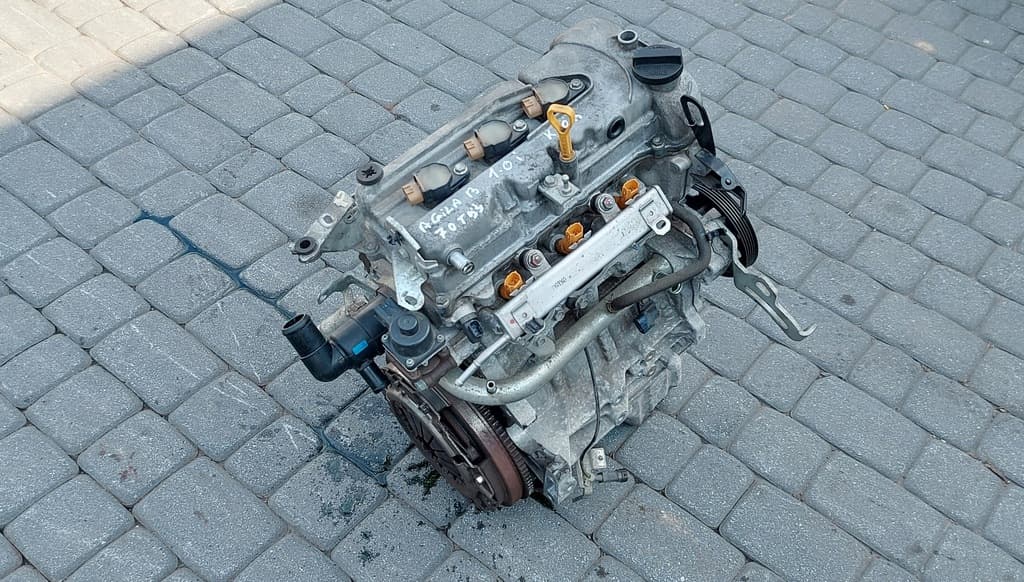 Moteur K10B pour Suzuki
