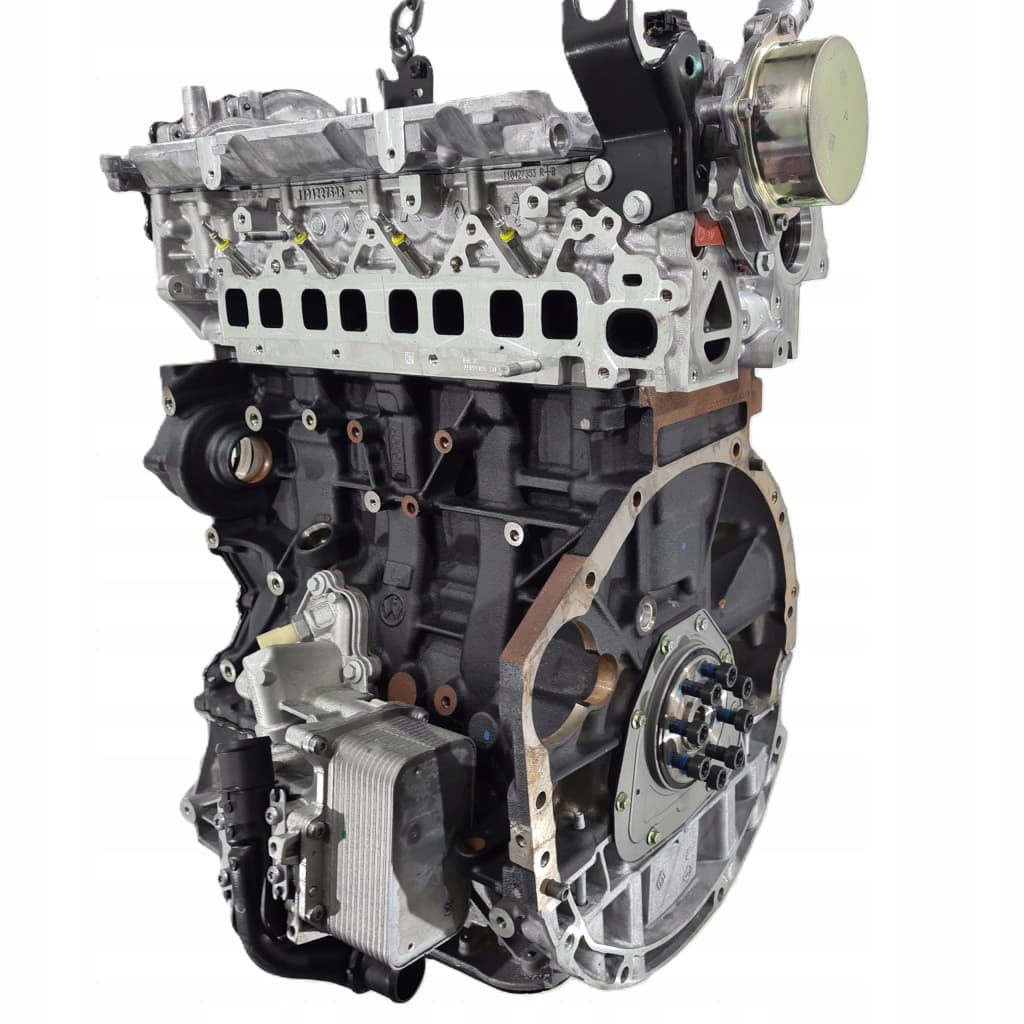 Moteur M9T 672 pour Vauxhall Movano