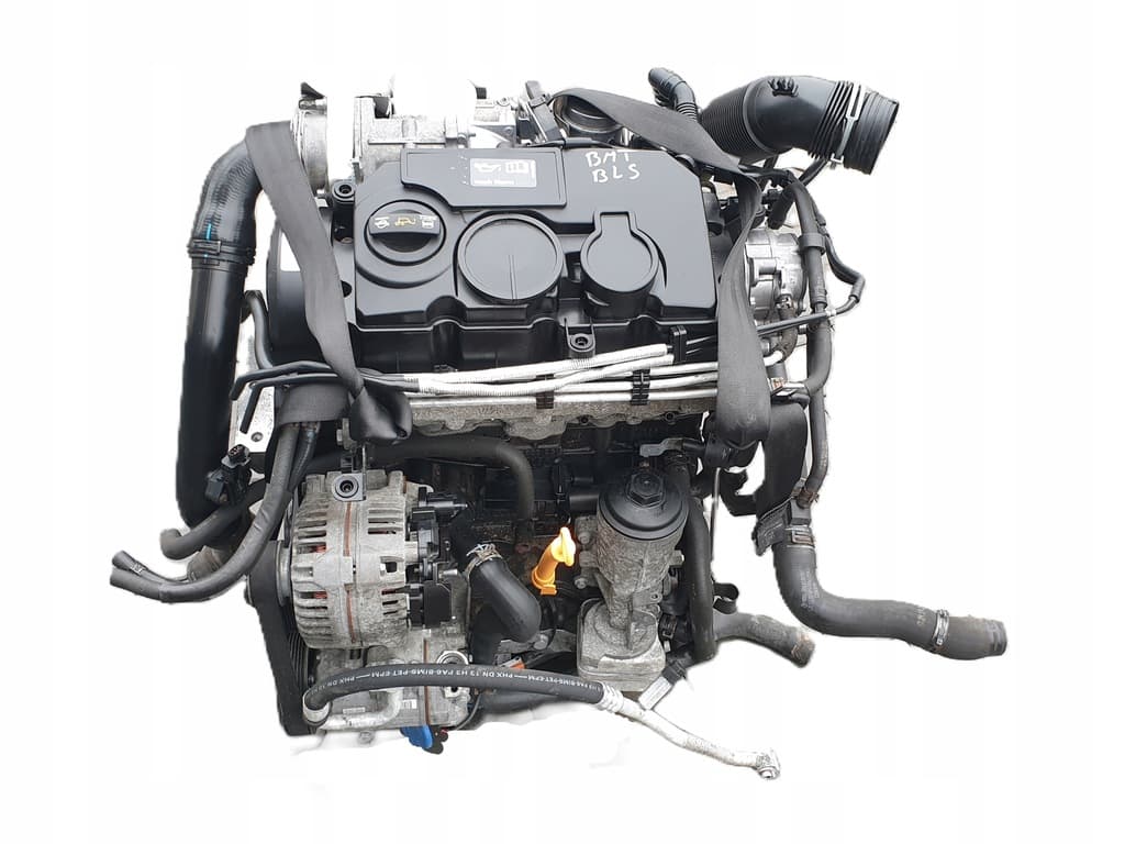 Moteur BMT pour Seat Cordoba
