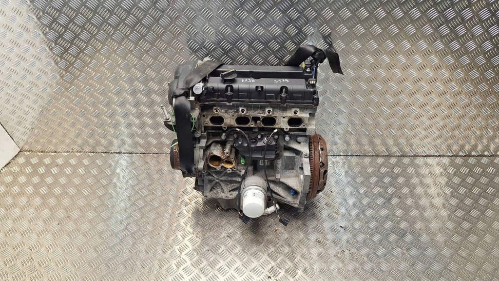 Moteur HXJB pour Ford Fiesta