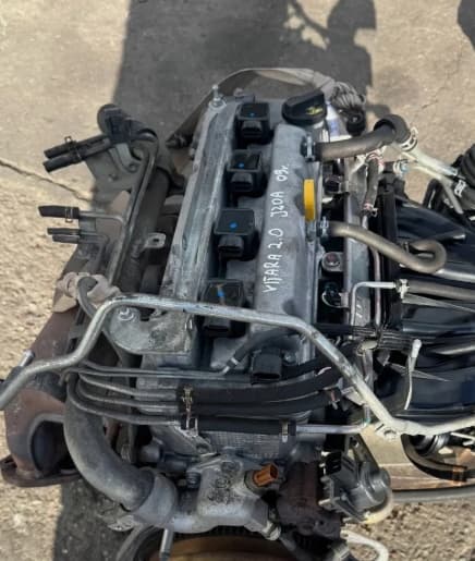 Moteur J20A pour Suzuki