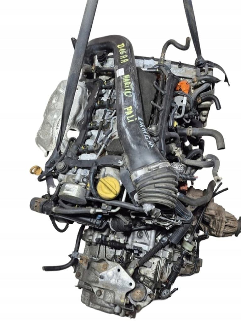 Moteur D16AA pour Suzuki