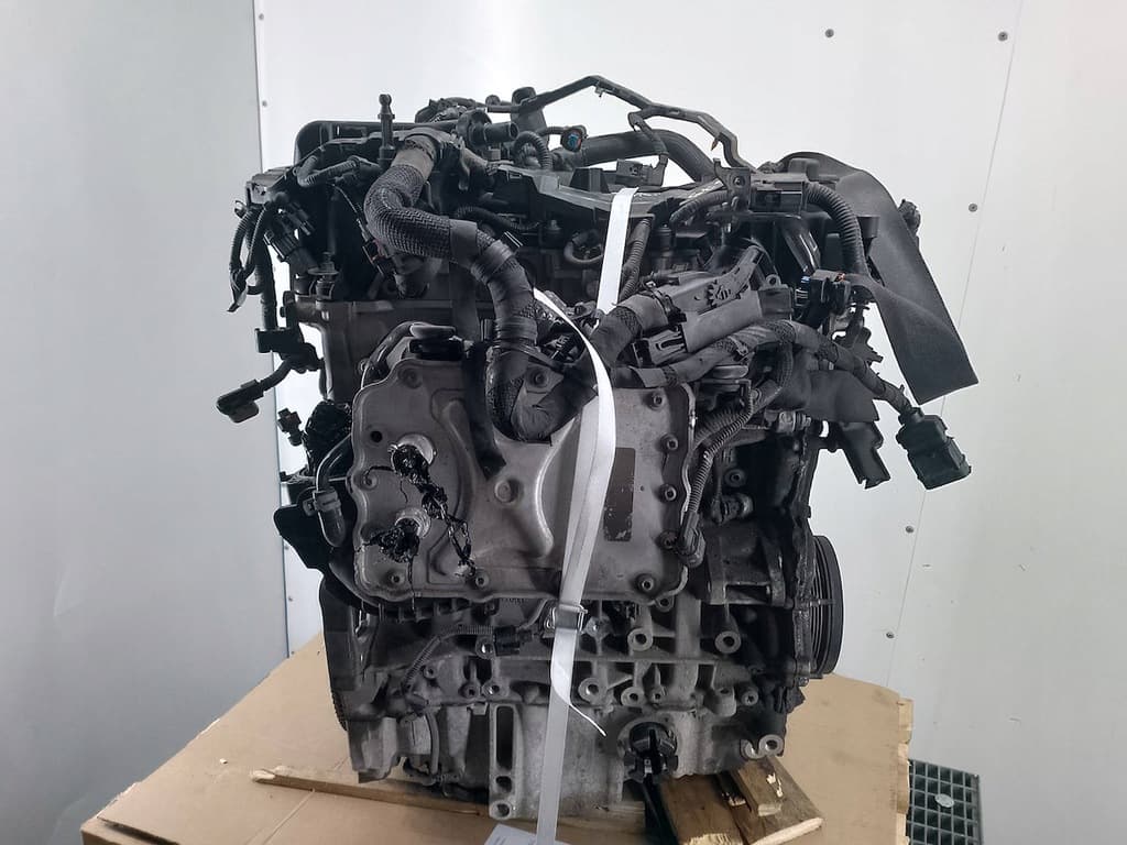 Moteur 552 73 835 pour Alfa Romeo