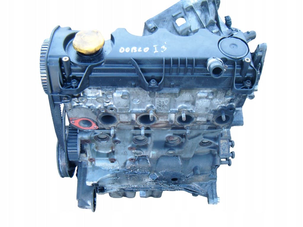 Moteur 223 B1.000 pour Fiat Doblo