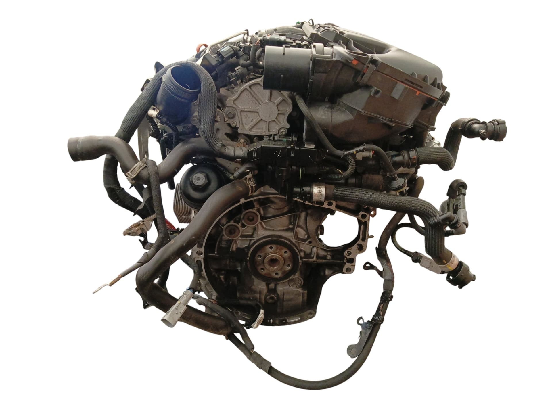 Moteur 8HP (DV4C) pour DS