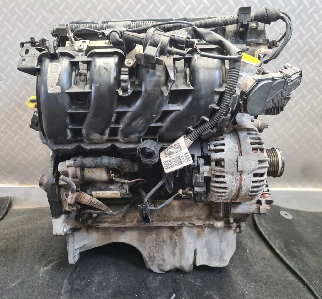 Moteur B 12 XEL pour Vauxhall
