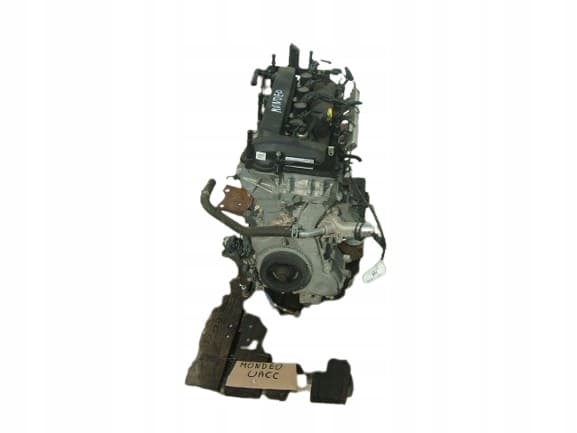 Moteur UACC pour Ford Mondeo