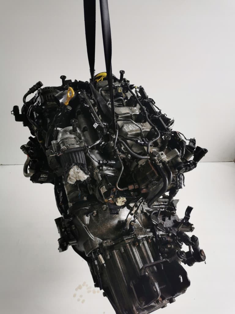 Moteur D4EA pour Kia Proceed