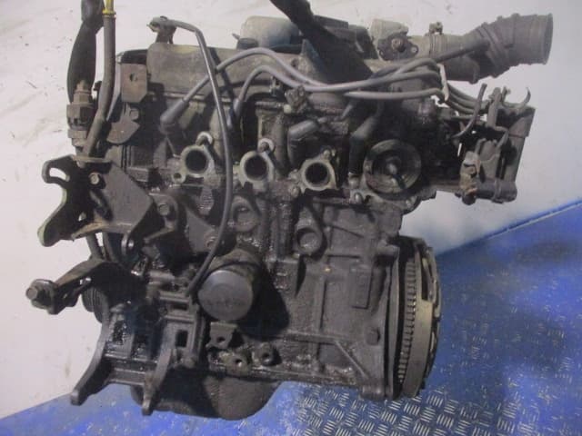 Moteur G4HD pour Hyundai