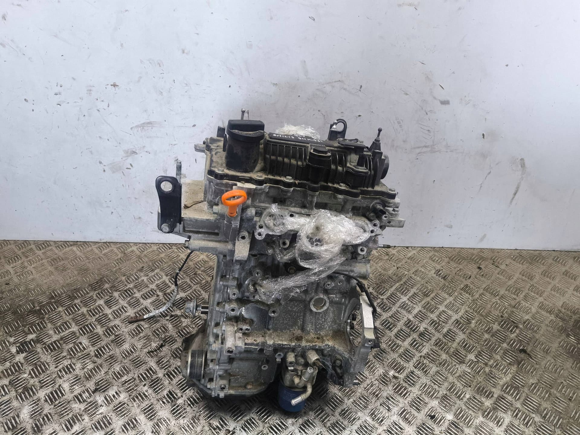Moteur G3LF pour Kia Xceed