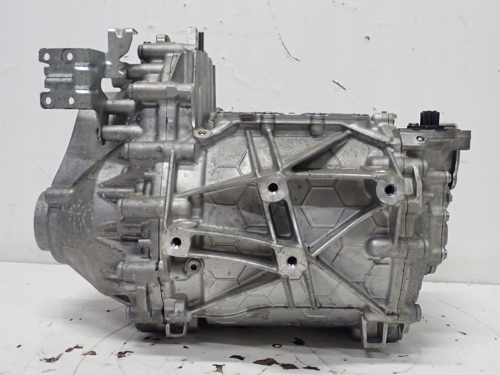 Moteur EBRA pour Skoda Enyaq