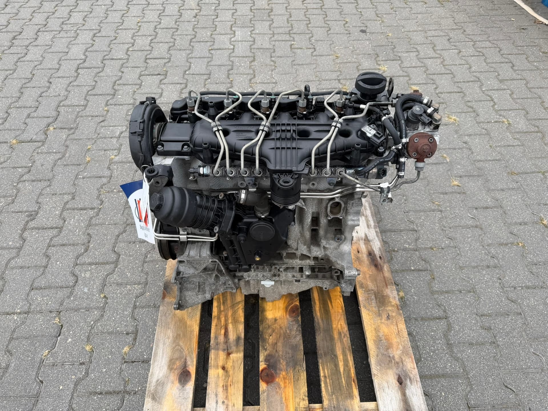 Moteur D 5244 T14 pour Volvo
