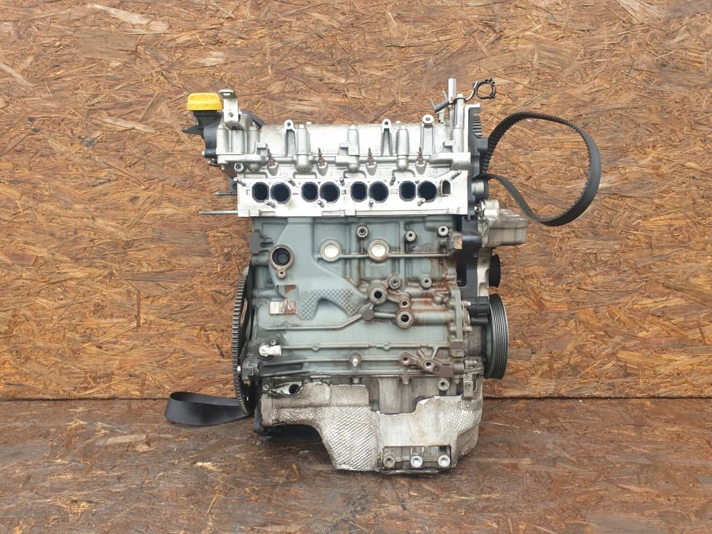 Moteur 552 63 087 pour Jeep