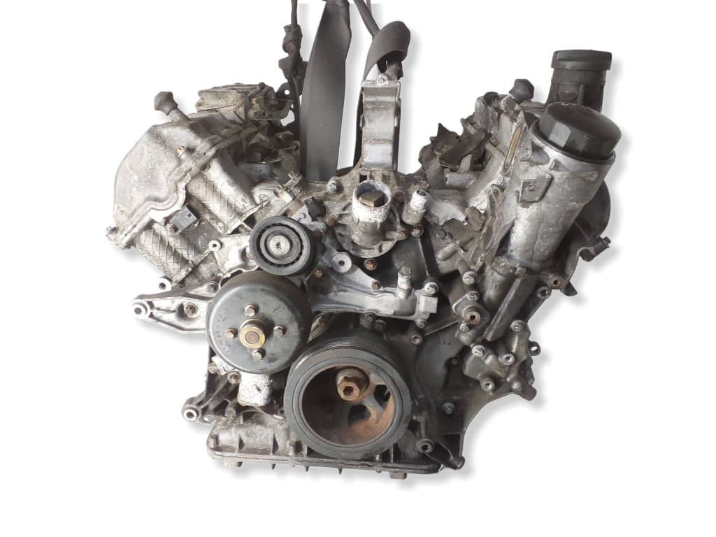 Moteur M 112.973 pour Mercedes-Benz