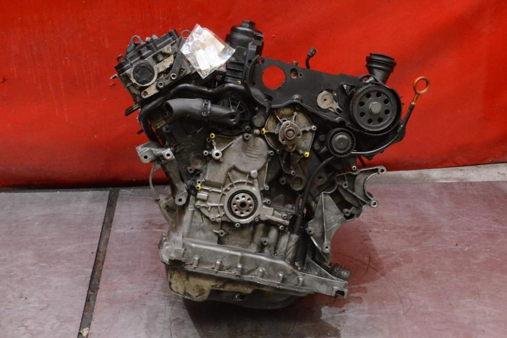 Moteur BUG pour Audi Q7