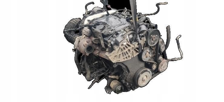 Moteur M9R 750 pour Renault Espace