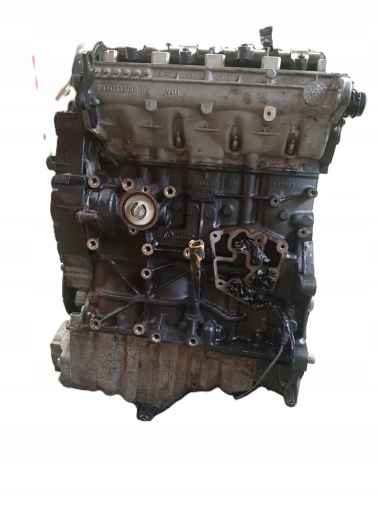 Moteur AVF pour Audi A6